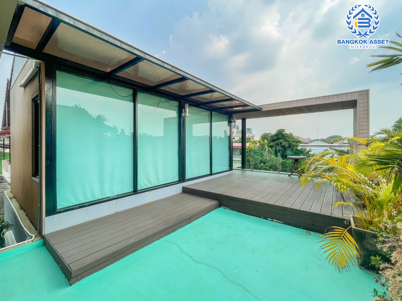 *******อาคารพาณิชย์มือสอง ย่านนนทบุรี ม.สายัณห์1 ติวานนท์ เนื้อที่กว่า 72 ตร.ว. ฟังก์ชัน 4 ห้องนอน 5 ห้องน้ำ จอดรถได้ถึง 3 คัน แถมฟรี !! เครื่องปรับอากาศ 6 เครื่อง สุดยอดทำเลหายาก! ใกล้เดอะมอลล์งามวงศ์วาน จุดขึ้นทางด่วน "งามวงศ์วาน" และรถไฟฟ้า "สถานีสนามบินน้ำ" ! ที่จะตอบโจทย์ชีวิตคนเมืองได้อย่างครบครัน